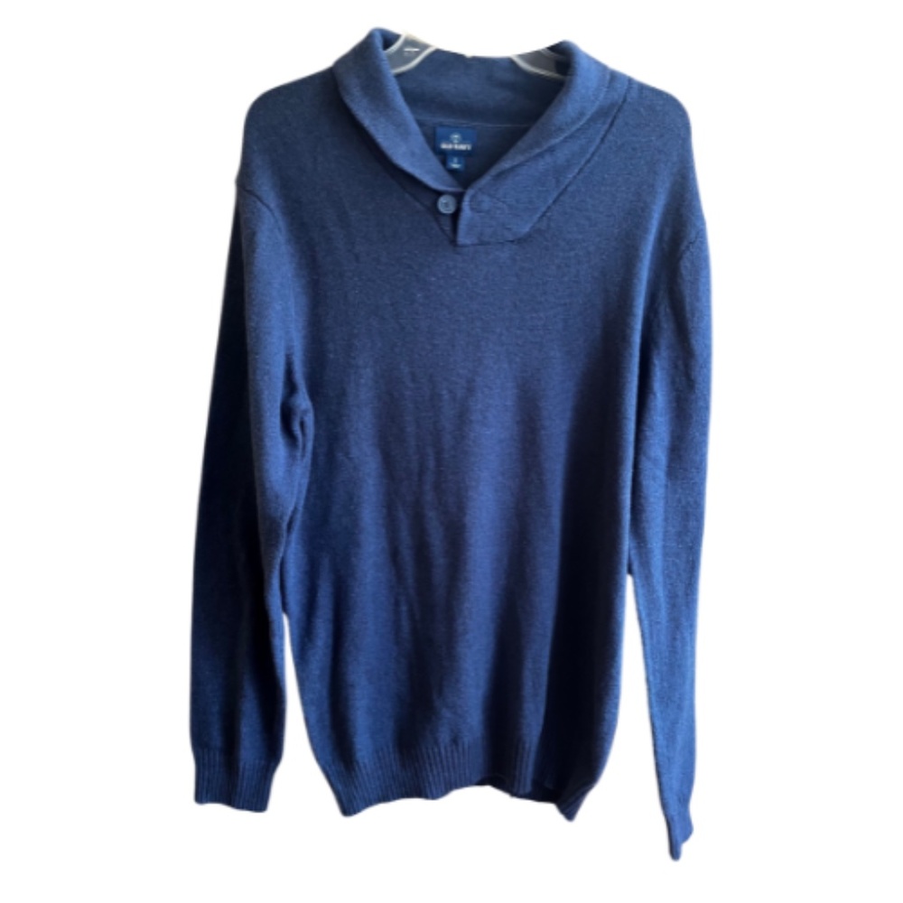 Old Navy Pullover Sweater. Size M